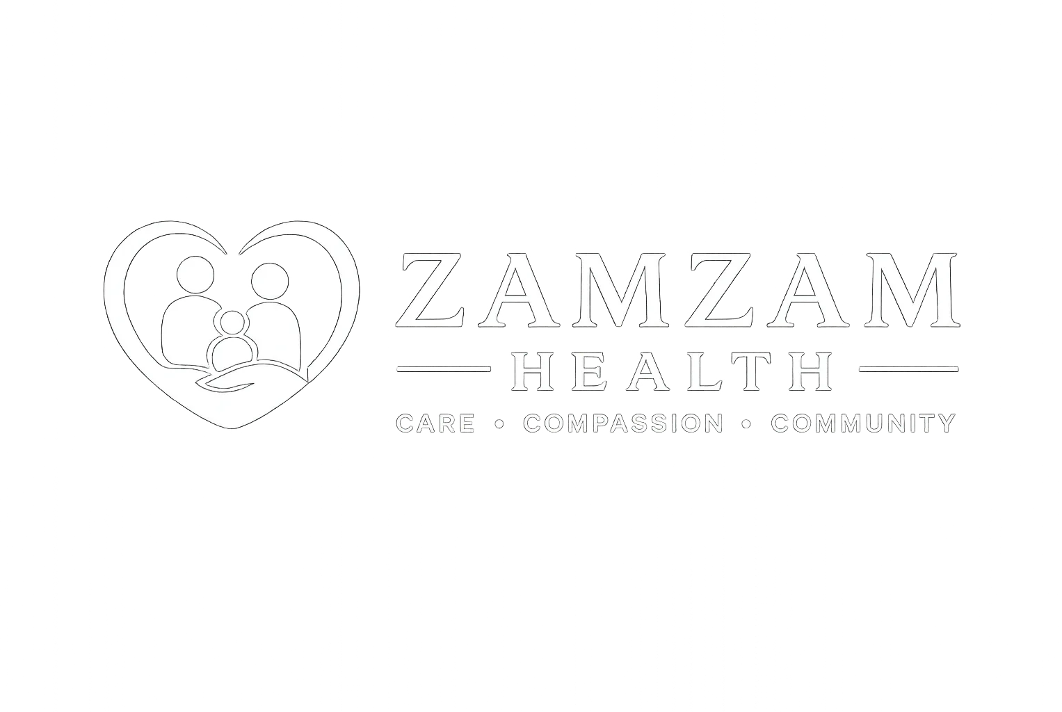 ZamZam Health logo